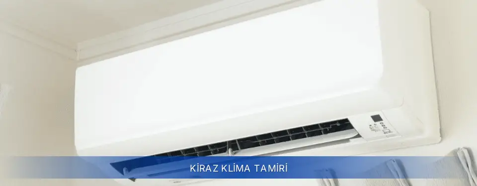 Kiraz İlçemi Baymak Klima Tamiri